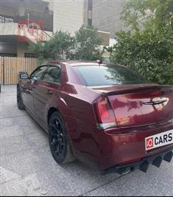 كرايسلر 300